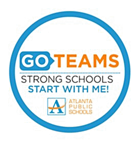 GO Team Circle Logo